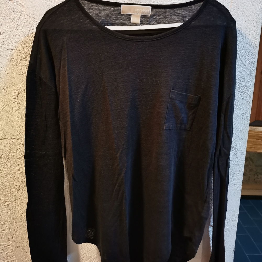 Michael Kors long sleeve